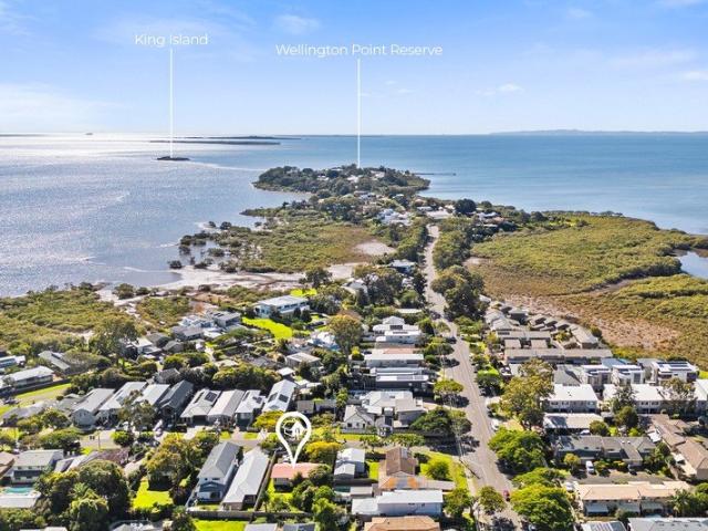 Rare Golden Triangle Opportunity Build Your Dream Home in the Heart of Wellington Point