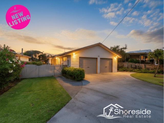 Rare Golf Course Access in a Peaceful Lakes Entrance Setting