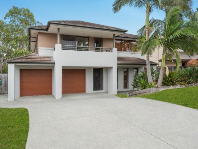 Rare Golf Course Living Executive Family Home with Space, Security & Incredible Views!