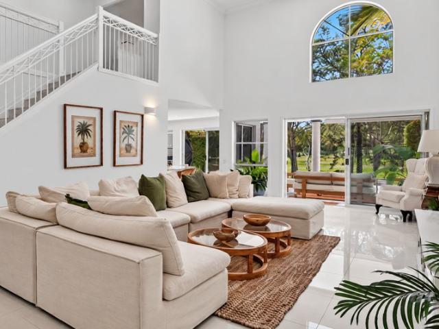 Rare Golf Course Townhouse in the Heart of Southport