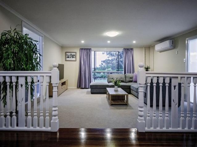 Rare Granville Riverfront Sanctuary styled to perfection!