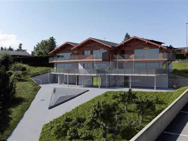 Rare – Große 2,5 Zimmer Wohnung mit Panoramablick