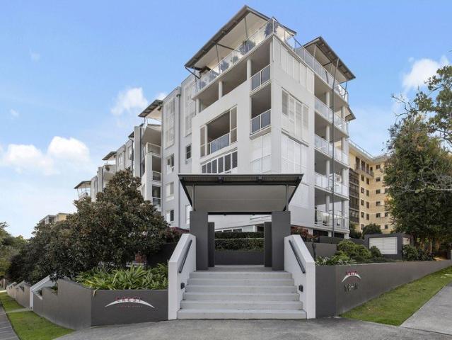 Rare Ground Floor Unit in Prestigious The Crest on Bonney