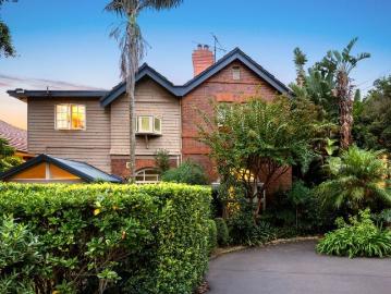 Beautifully Presented Rare Garden Residence with Classic Character