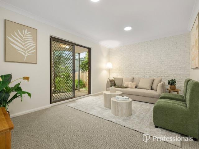 Rare Ground Floor Gem in the Heart of Everton Park