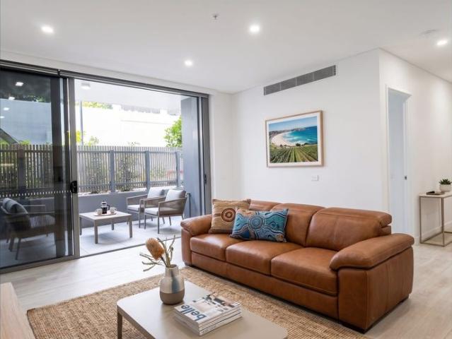 Rare Ground Floor Haven | 2 Bed, 2 Bath with Private Courtyard & Resort Amenities