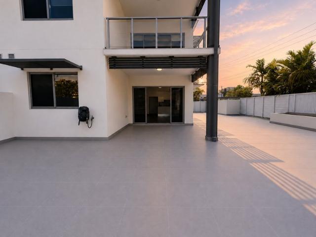 Rare Ground Floor Living with an Incredible 353sqm Under Title