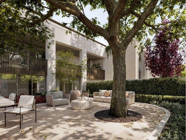 Rare Ground Floor Penthouse | Moments from Church Street | Construction Underway