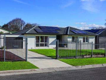 Rare Hahndorf Opportunity with Extensive Shedding, Studio and Secure Gated Grounds