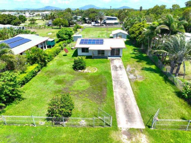 Rare Half Acre Lifestyle with a Comfortable Brick Home and Room to Grow