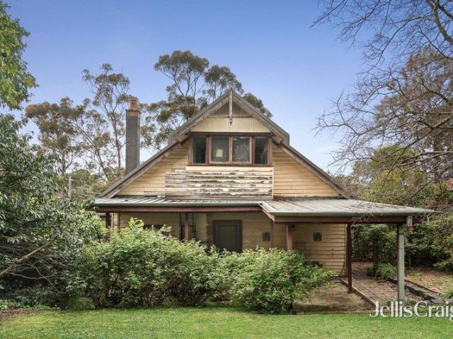 Rare HCTZ2 development opportunity in the heart of Ringwood