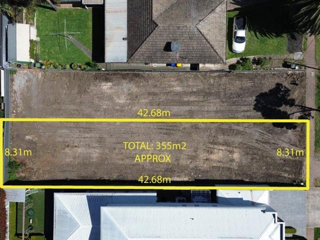 Rare Henley Beach Allotment Build Your Coastal Masterpiece