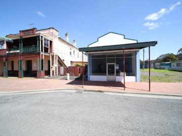 Zeehan, West Coast, Mount McCutcheon
