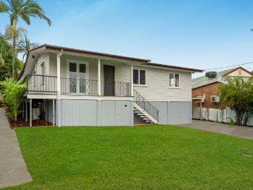 Rare High Yield Opportunity: Versatile Dual Living Asset