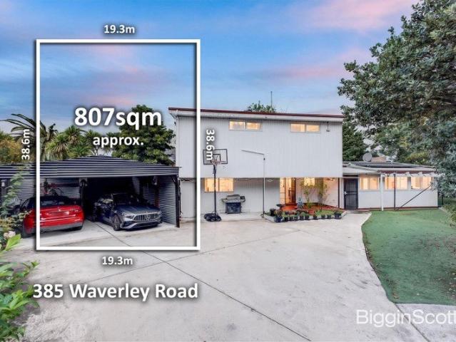RARE HIDDEN GEM IN THE SOUGHT AFTER MWSC ZONE ON 807 SQM LAND!