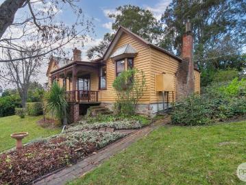 Rare Historic Opportunity in the Heart of Creswick