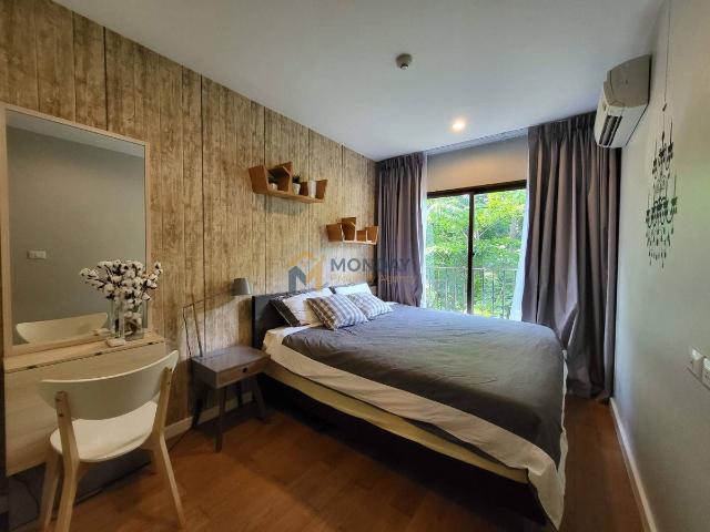 Rare Item ห้องสวย ราคาต่ำกว่าตลาด Condolette Dwell Sukhumvit 26 รีบจองก่อนหลุด MD 26028