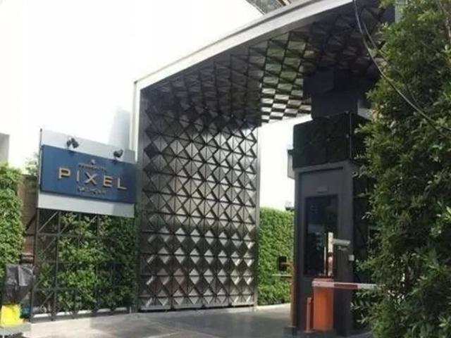 Rare Item ห้องสวย ราคาต่ำกว่าตลาด Condolette Pixel Sathorn รีบจองก่อนหลุด MD 26028
