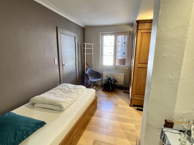 Rare immeuble de centre ville à vendre