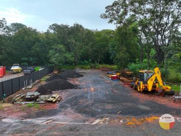 Rare Industrial Opportunity â Cleared & Ready to Go