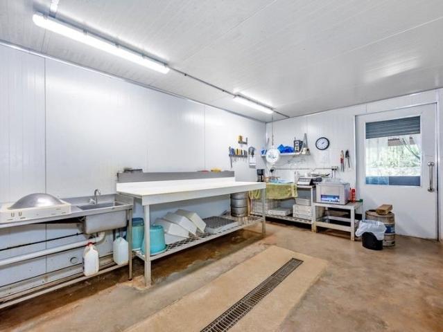Rare Industrial Property!