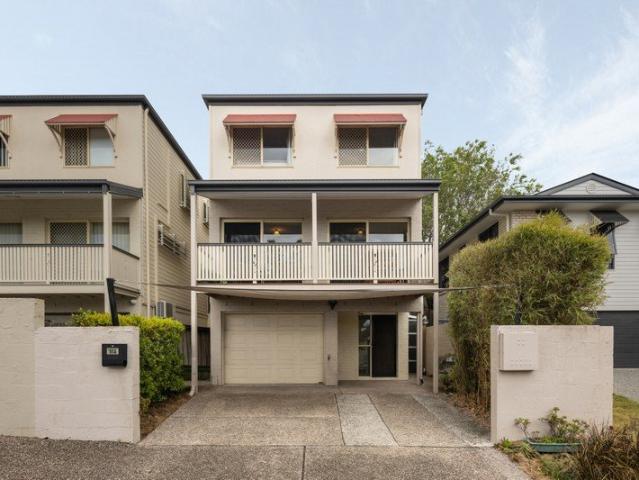Rare Inner City Opportunity City Views, Lifestyle & Exceptional Convenience