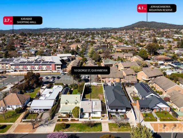 Rare Inner City Land opportunity with DA Approval to Demolish the Existing Dwelling