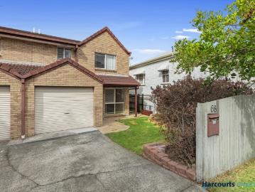 Rare Inner City Townhouse