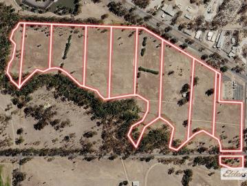 Rare Investment Opportunity Grampians Region