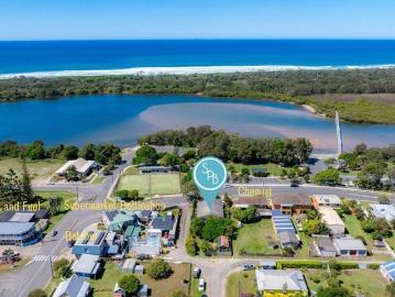 Rare Investment Opportunity in Stuarts Point Mid North Coast with Future Potential and Flexibility