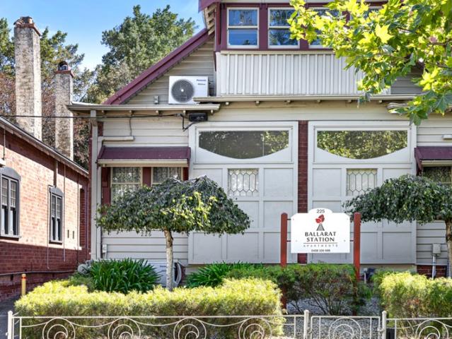 Rare Investment Opportunity in the Heart of Ballarat