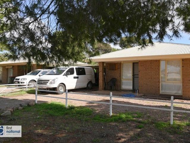 Wilmington Property Offering Income Today with Growth Tomorrow