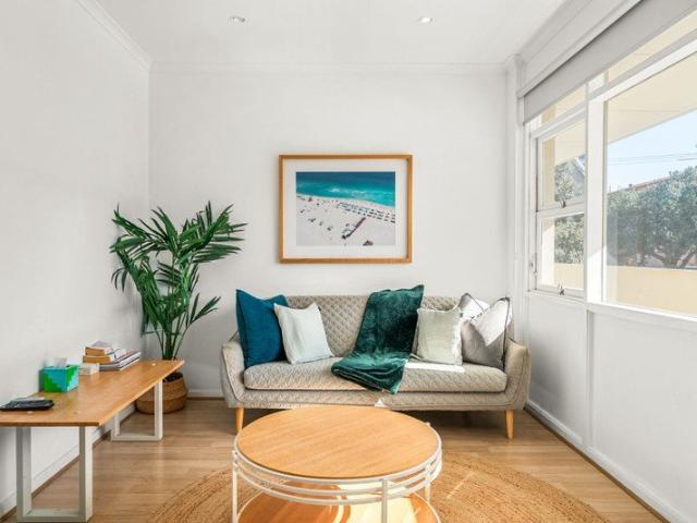 Rare Investment Opportunity Moments from the Beach