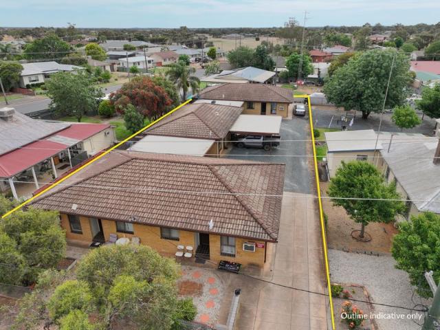 Rare Investment Opportunity with 6 Units For Sale