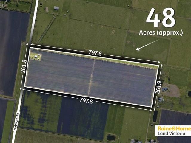 RARE INVESTMENT OPPORTUNITY WITH CLOSE PROXIMITY TO CARDINIA TOWNSHIP!