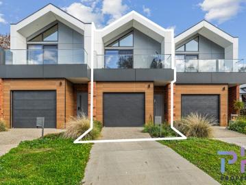 RARE INVESTMENT OPPORTUNITY THREE NEAR NEW TOWNHOUSES WITH SECURE TENANCIES!