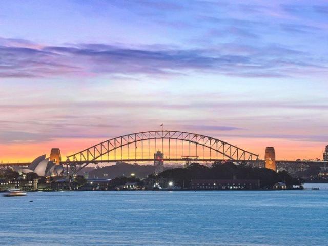 Rare Invitation To Secure Prestigious Lifestyle With Iconic Panorama