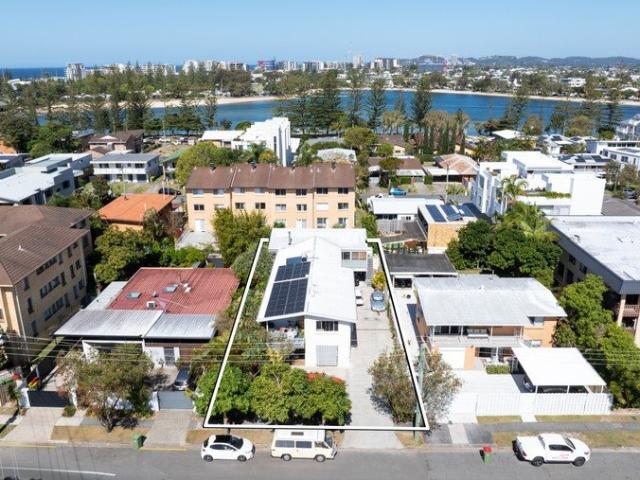 Rare Koala Park Block of Units with Significant Development Potential