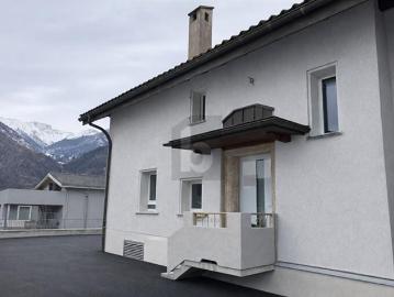 Leytron, Bezirk Martinach, Wallis