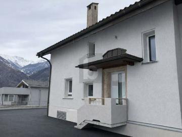Leytron, Bezirk Martinach, Wallis