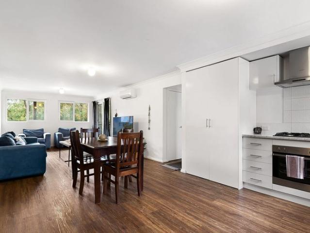 Rare Luxury Apartments