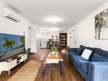 Rare Luxury Apartments