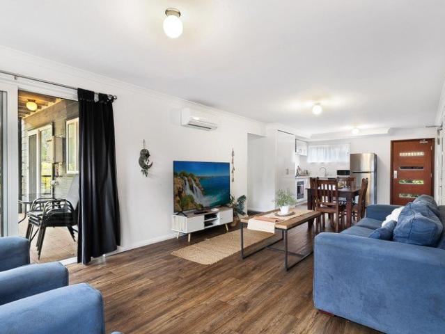 Rare Luxury Apartments