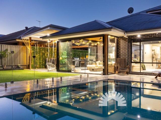 Rare Luxury Multi generational Living in Capestone