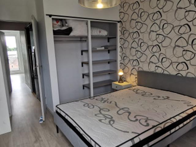 Rare lys lez lannoy appartement meublé 2 logement
