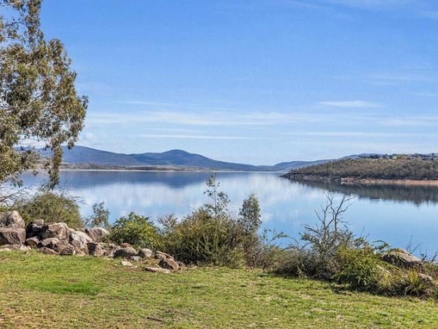 Rare Lake frontage property