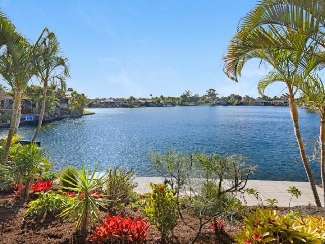 Rare Lakefront Duplex Peace, Privacy & Water Views