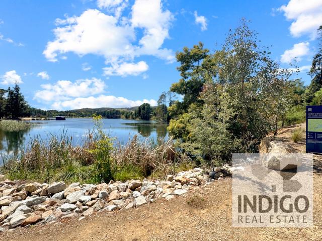 Rare Lakeside Opportunity