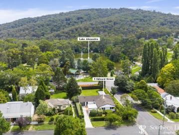 Mittagong, Wingecarribee, Wingecarribee, Snapper Island
