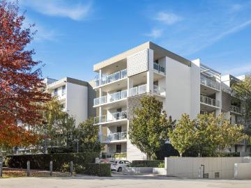 Barton, Canberra, Symonston, Greater Queanbeyan